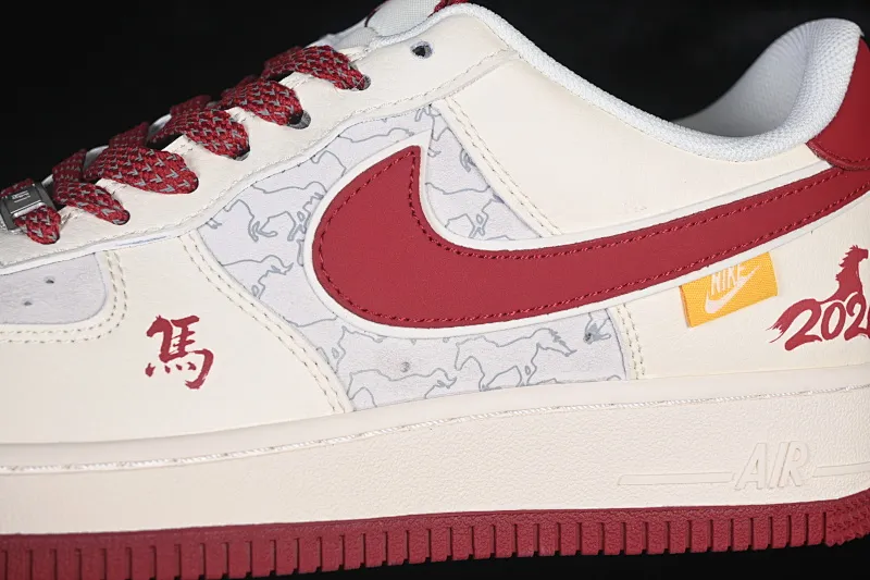 All Categories Nk Air Force 1 Air Force Series Nk Air Force 1 Low Air Force Low Nike Air Force 1'07 Low Calligraphy Print Air Force One Low Casual Shoes HT5088-619